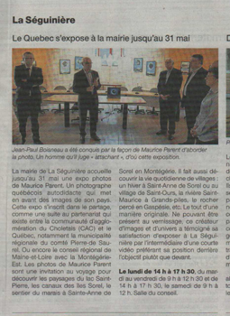 OuestFrance 9Mai2013